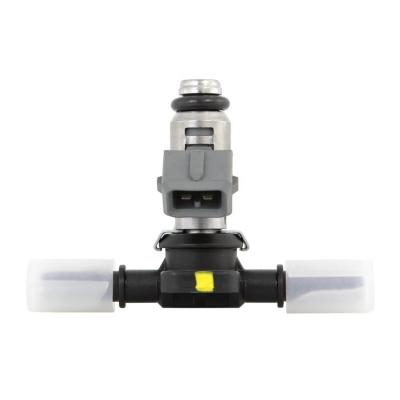 Electro Motorcycle Fuel Injector For VESPA IWP182 Element Air Filter