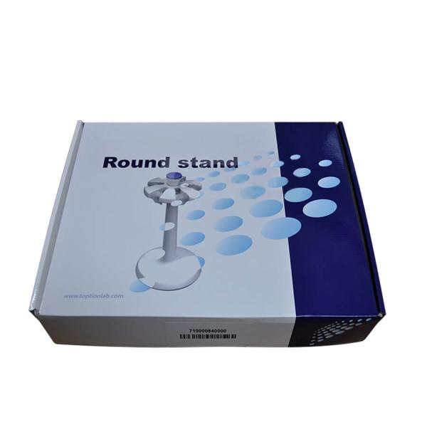 ISO8655-2 Пипеты Общее лабораторное оборудование