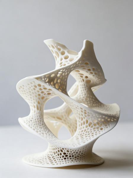 Reliable Rapid Prototyping with 3D Printer Services Fast Turnaround Custom Parts Production Models