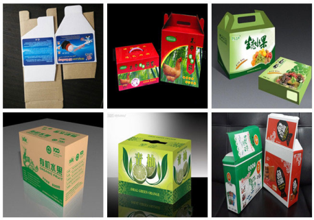 Automatic high speed crash-lock corrugated carton folder gluer