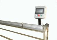 Aluminum Tube Cutting Saw Digital Measuring Stop Automatic Saw Measuring Stop for Roller Blind Cutting Aluminum Cutting Chop Saw Digital Stop
