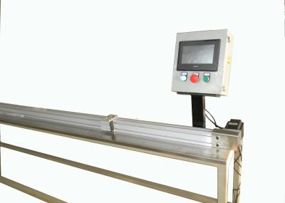 Aluminum Tube Cutting Saw Digital Measuring Stop Automatic Saw Measuring Stop for Roller Blind Cutting Aluminum Cutting Chop Saw Digital Stop