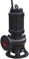 Bomba submergível suja de aço inoxidável do esgoto da bomba de água 380V de WQ 400V