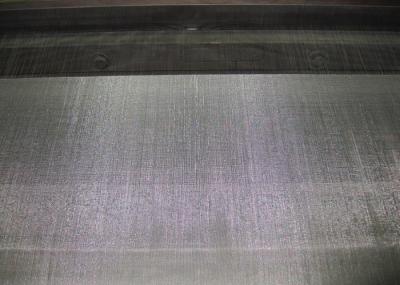 anti alcaloide do filtro de aço inoxidável da graxa de Mesh Used In Air And do filtro 60-120mesh