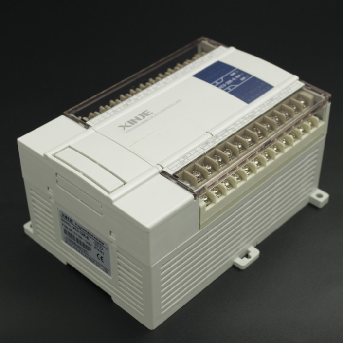 Модуль 24VDC PLC регулятора логики XC3-32R-E цифровой Programmable
