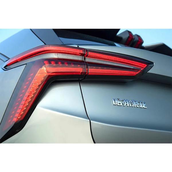 Haval Xiaolong китайский электрический внедорожник 5 местный PHEV внедорожник 2 скорости DHT