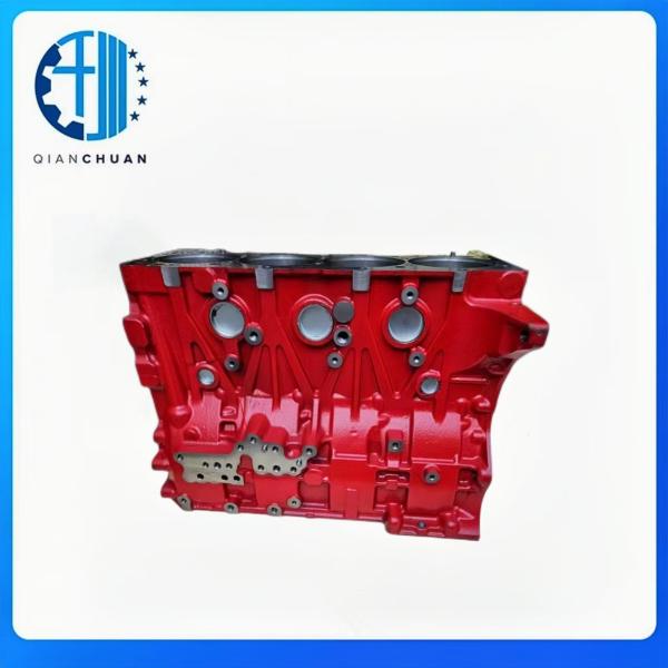 Cylinder Bolck  J05E 11401-E0702 for Hino Excavator Engine Spare part