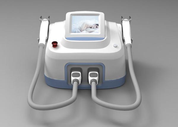3000W SHR profissional IPL 8 Multifunction em 1 máquina da beleza para o Permanent da depilação do cabelo