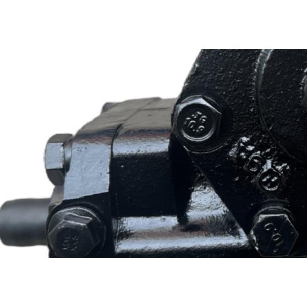 Bus Spares Parts Yutong Bus Steering Gear Assembly ZDZ10 3401-00548