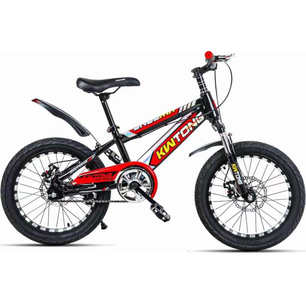 Сертифицированный CCC легкий детский велосипед 20 дюймовый детский велосипед с колесами из сплава