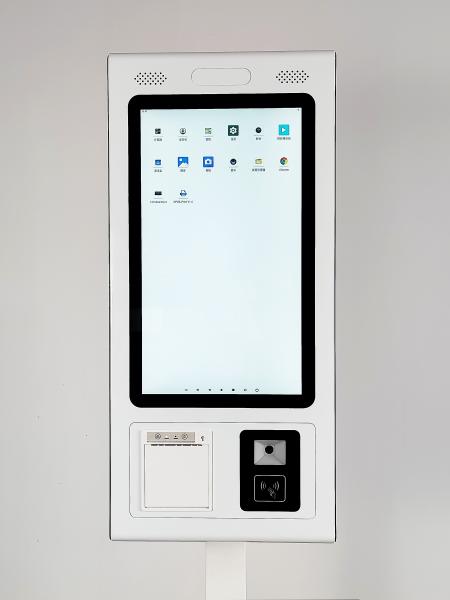 Le meilleur kiosque LCD pour les entreprises modernes