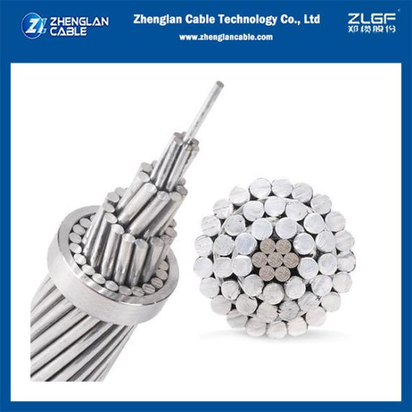 Aluminium Conductor With Steel Reinforced Rabbit Al-53mm2/ST-9mm2 Superior Conductor For Your Electrical Needs