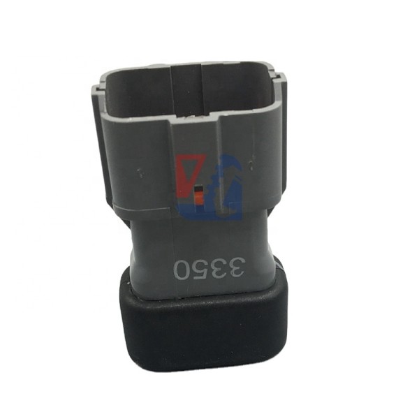 JUYULONG for  ZAX450 ZAX470 Excavator Isuzu 6WG1 Engine Crankshaft Speed Sensor Construction Machinery Parts