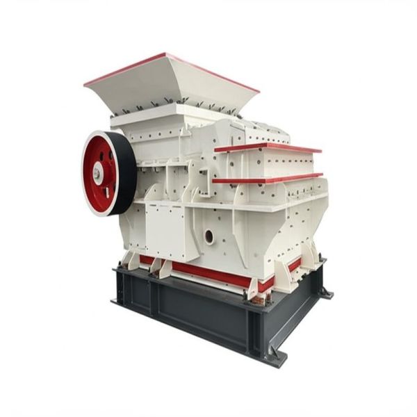 European Version Jaw Crusher for Chemical Processing 32-60T Capacity After-Sales