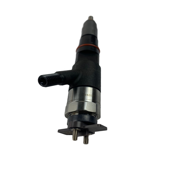 High Quality Genuine Parts Truck Engine Systems Engine Spare Parts Fuel Injector Inyector for JAC DAWOS