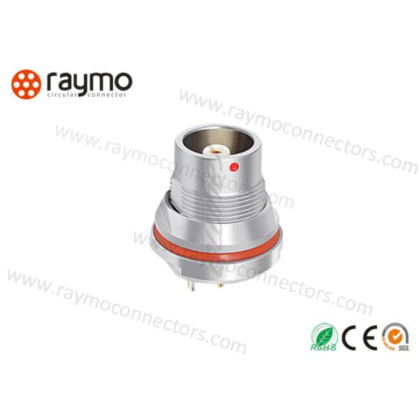 DBPLE Body Equivalent Industrial Circular Connectors, Industry Standard Connectors 3 Pin