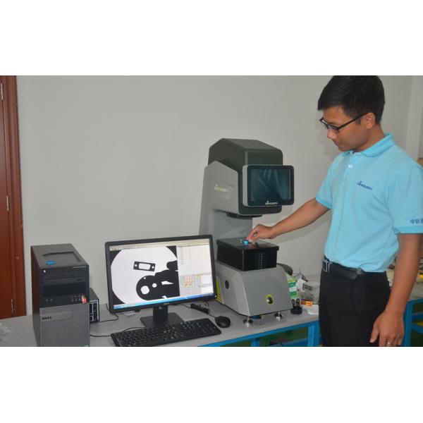 Guangdong Hoyamo Precision Instrument Limited
