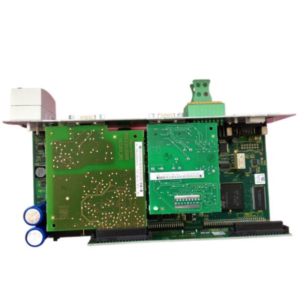 L'amplificateur électronique Rexroth CSB01.1C-PB-ENS-NNN-L2-S-NN-FW