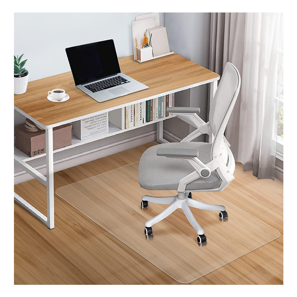 PVC Chair Mat for Carprt/Hardfloor