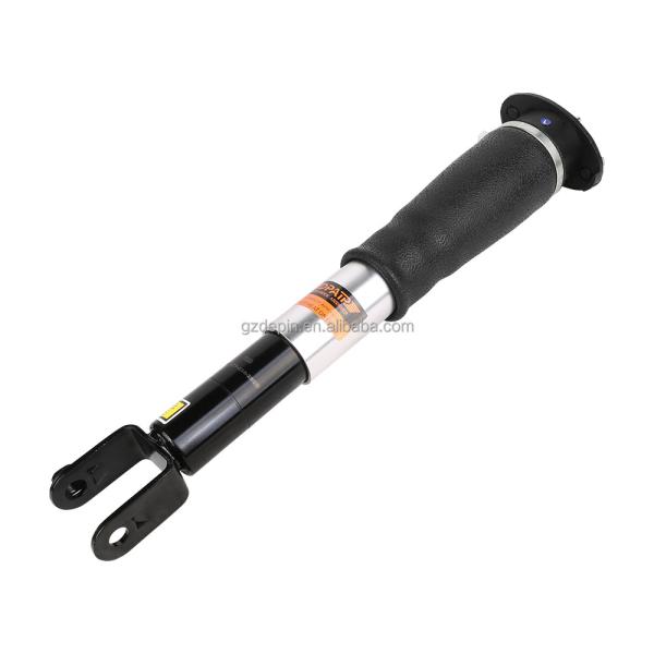 671000083 Rear Left Shock Absorber Strut BMW Auto Parts Easy Assembly (Ferramentas de automóveis BMW)