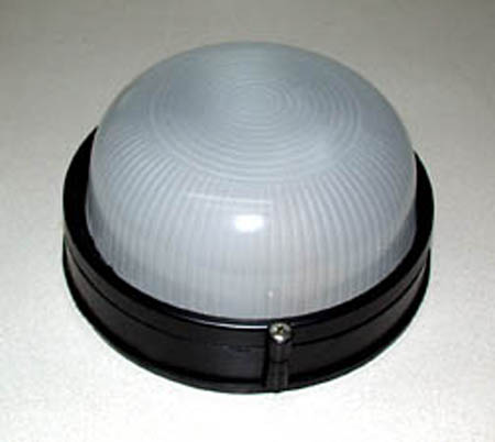 OEM Custom Waterproof Sauna Lamp Steam Sauna Heater Accessories