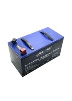 12.8V 200ah batterie au lithium plomb acide remplacement APP contrôle batterie onduleur solaire