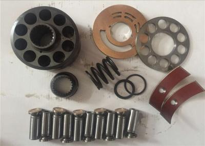 KYB Hydraulic Motors Parts MSF85VP 89VP 230VP 340VP 1 - 3 Days After Payment