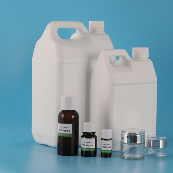 Pure Natural Extracted Oil White Magnolia Essence Fragrance Oil