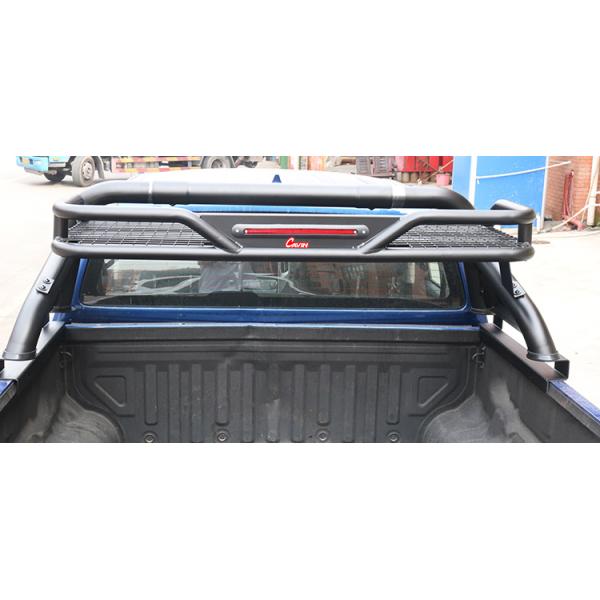 Universal Navara Black Np300 Sports Bar for Pickup Truck