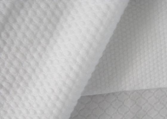 Disposable Face Mask Shower Towel Face Towel Spunlace Nonwoven Fabric Factory Price