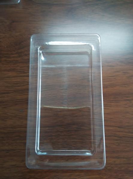 phone case blister packaging series of iphone plus blister packing inner tray PVC/PET/APET/PETG