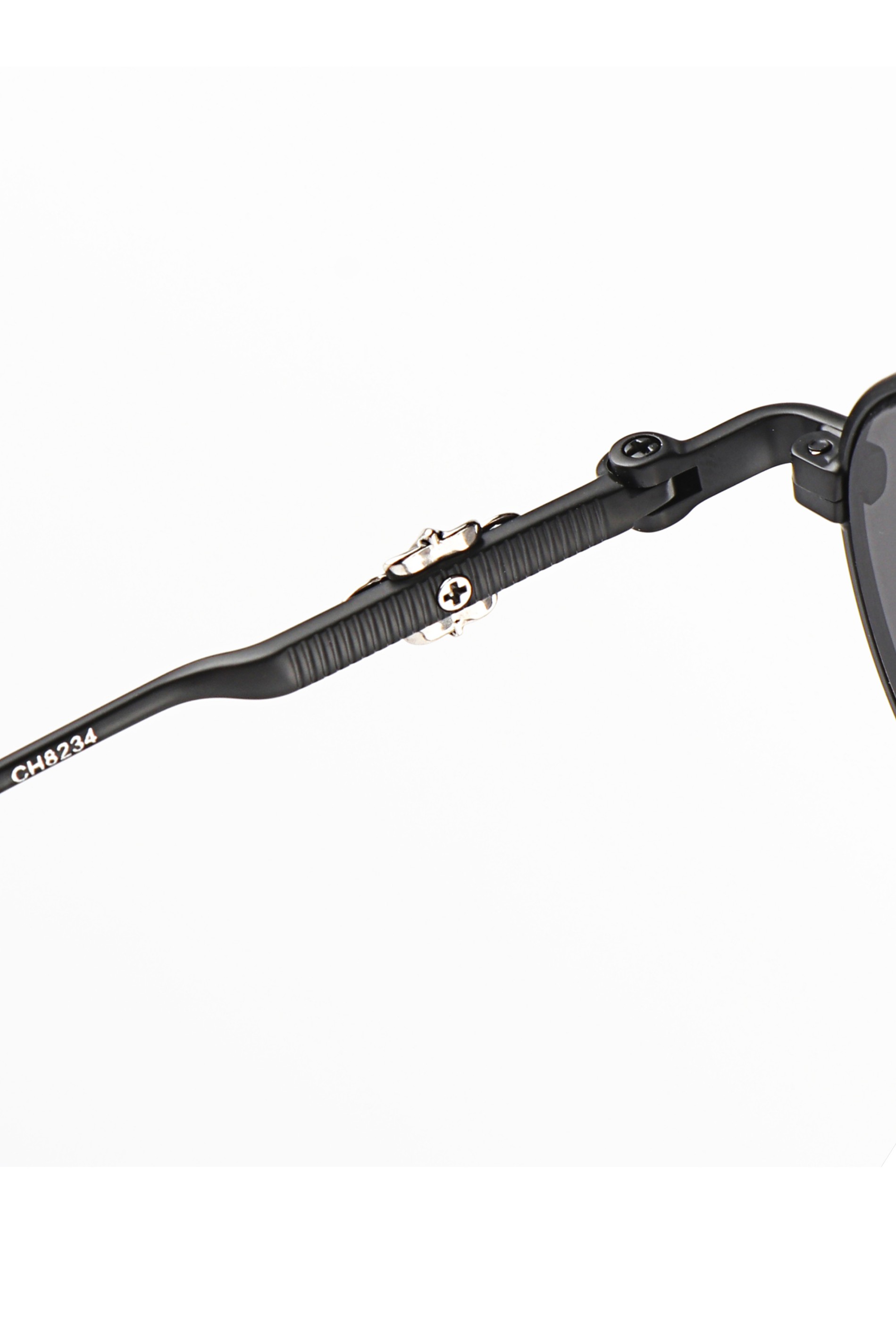 Bulk Titanium Unisex Designer Party Props Custom Shade Frame Fashion Men Women Work Business Sunglasses Guangdong Manufacturer