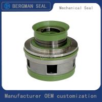 BERGMAN Substitua o selo da bomba Flygt 7698733 FS-25mm 2660 4630 4640 Cartucho de estrutura metálica Selo mecânico