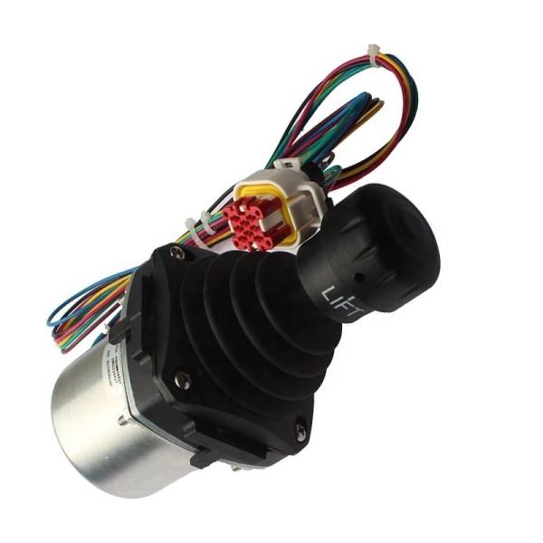 Control de elevación por tijeras JLG 1600317 para elevación por mandíbula JLG 400 600 660 serie 1200