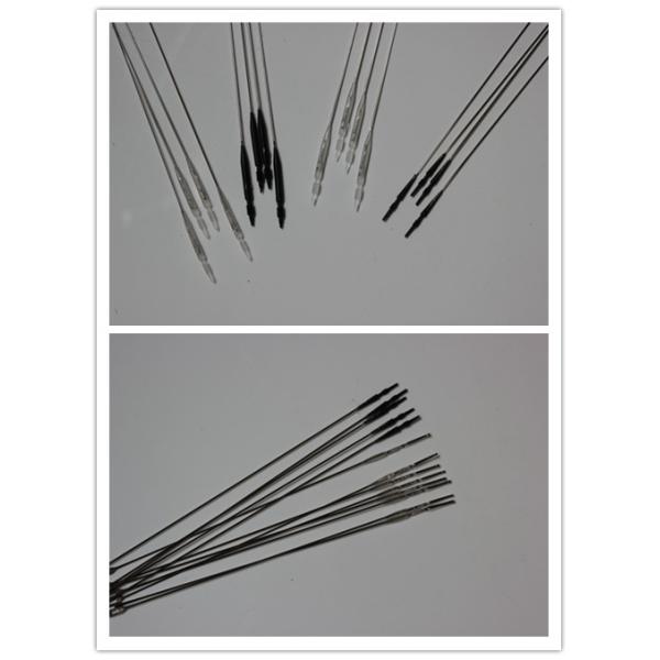 Jacquard L410 Steel Round Hole 150/260 Heald Wires