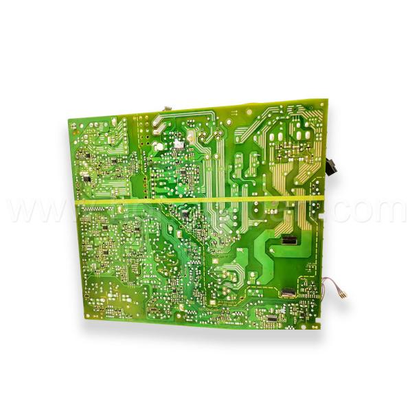 Placa original da fonte de alimentação para o OEM de M604 M605 M606 RM2-7641