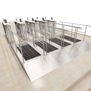 Único acero inoxidable de limpieza del SUS de la máquina del cepillo automático del rodillo para los zapatos