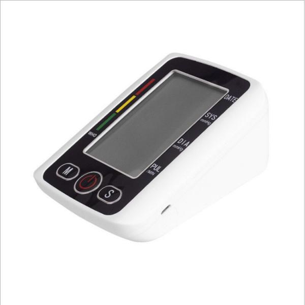 3mmHg Accurace Digital Blood Pressure Monitor Voice Broadcast electronic bp machine