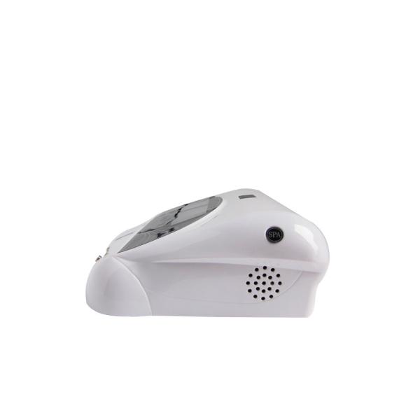 AH-62C Detox foot spa Dual person Foot Spa Massager Machine Ion Cleanse Foot Spa Device ionic detox foot spa FIR belt