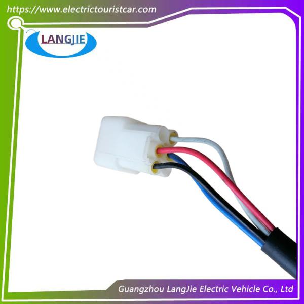 Electric Golf Carts LED Rear Combination Light Marshell For Electric Golf Cart Accessories