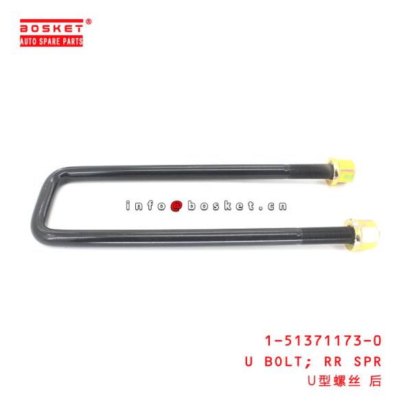 1-51371173-0 Set de parafusos traseiros para ISUZU NPR 1513711730