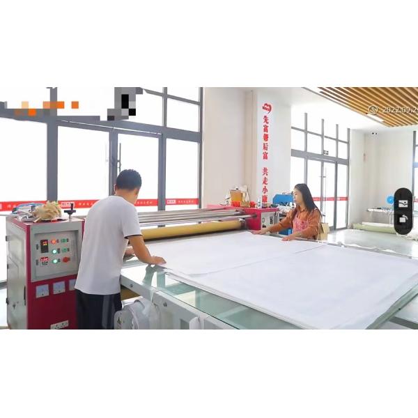 Xuzhou Hongshitong Trading Co., Ltd.