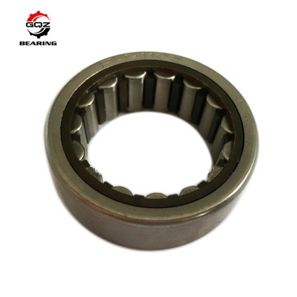 Chome Steel VP33Z-1 Cylindrical Roller Bearing / Vehicle Bearing 33 x 60 x 20 mm