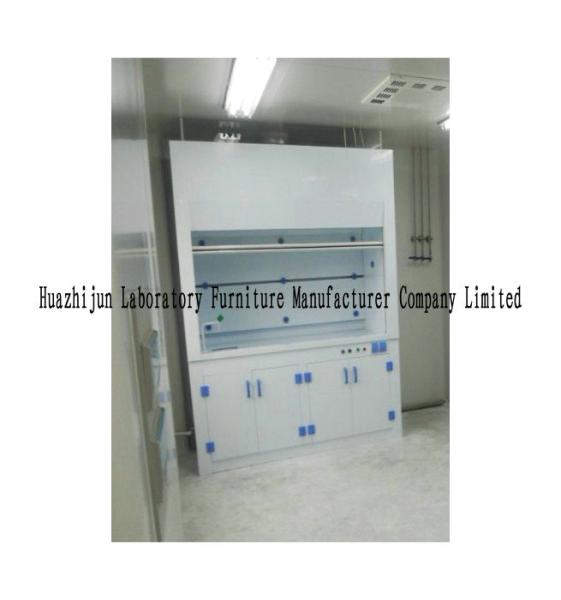 Laboratory Fume Hoods US / Polypropylene Fume Hoods UK / Portable Fume Hood China