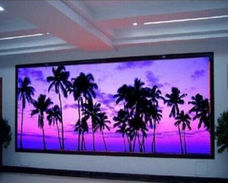 P10 Outdoor LED Video Wall For Advertising / Stage Rental LED Screen