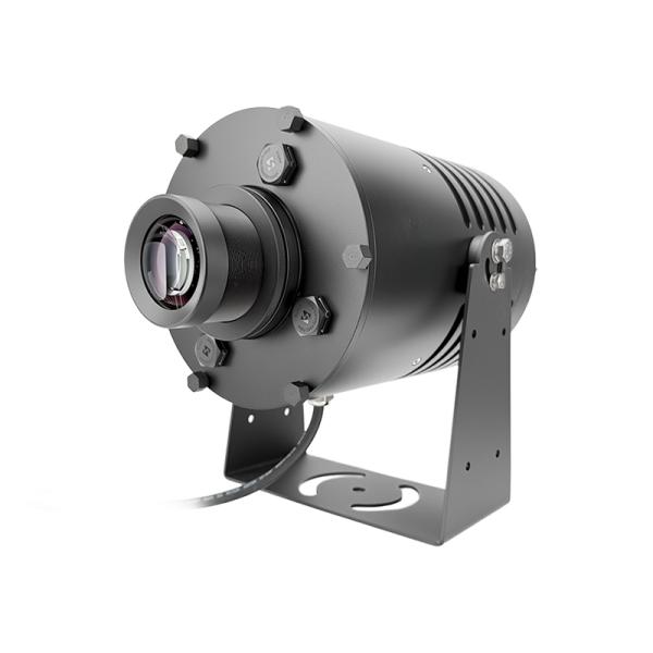Customized Gobo Light Projector 320W Indoor Projector Light Warehouse Logistics