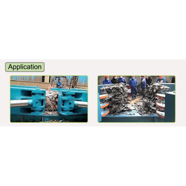 Выключатель связки меди CBJ-500 алюминиевый разбирает машину для стали утюга распаковывает