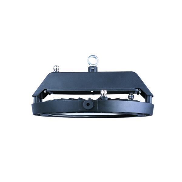 3000-6500K UFO High Bay Lights With AC90-305V Input Voltage For Versatile In Industrial Areas