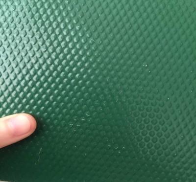 Embossed Corrugated Aluminum Sheet , Aluminium Checker Plate Sheet 1mm Thickness