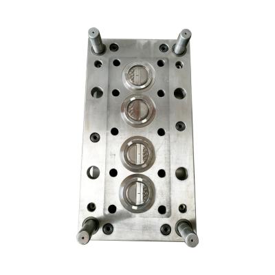 Hot/Cold Plastic Injection Mould for Leakage/Strength/Durability Testing